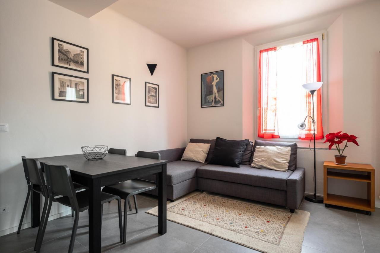 San Felice Apartments By Wonderful Italy Болоня Екстериор снимка
