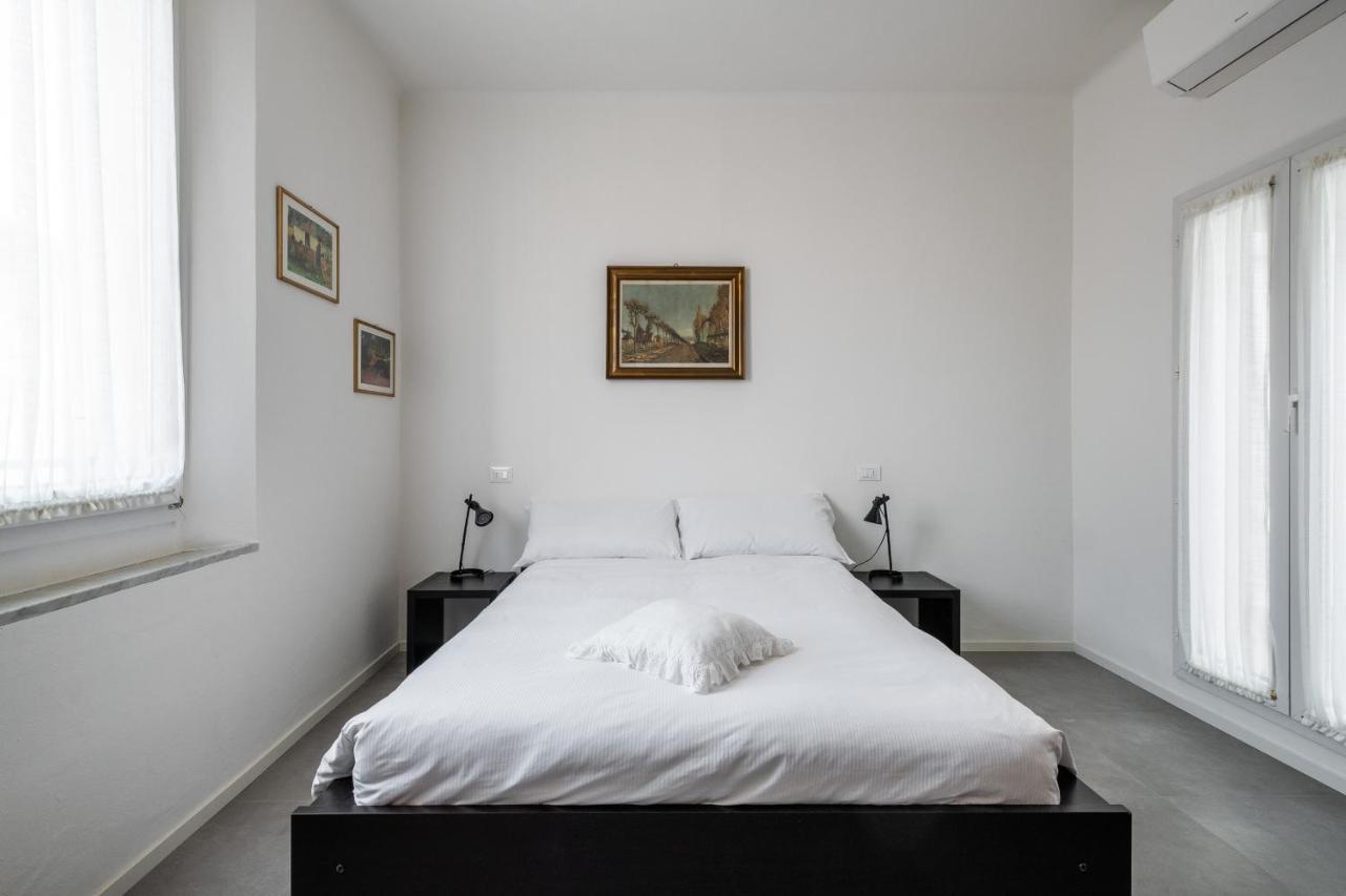 San Felice Apartments By Wonderful Italy Болоня Екстериор снимка