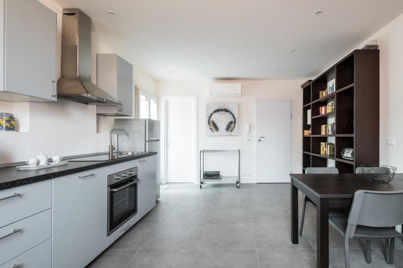 San Felice Apartments By Wonderful Italy Болоня Екстериор снимка