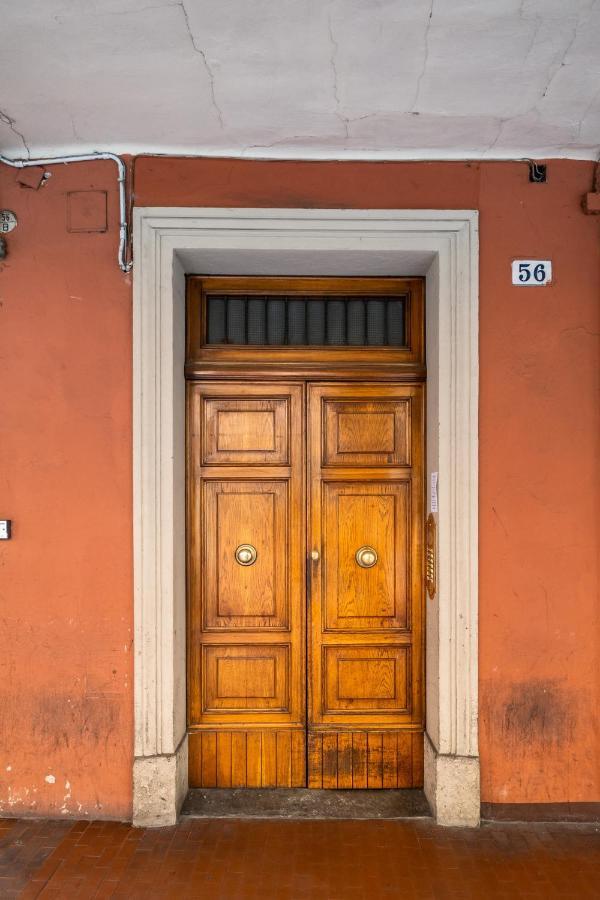 San Felice Apartments By Wonderful Italy Болоня Екстериор снимка
