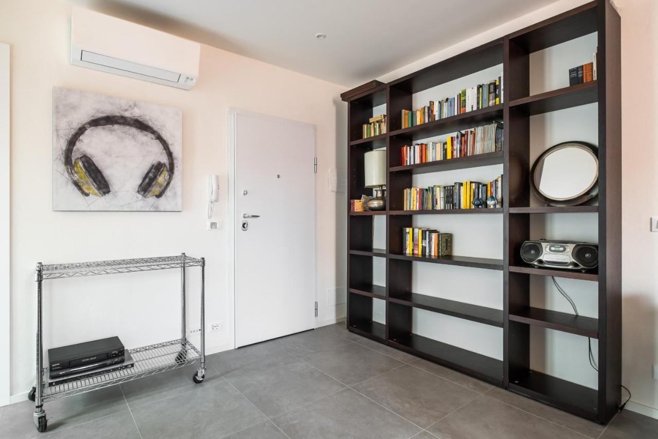 San Felice Apartments By Wonderful Italy Болоня Екстериор снимка