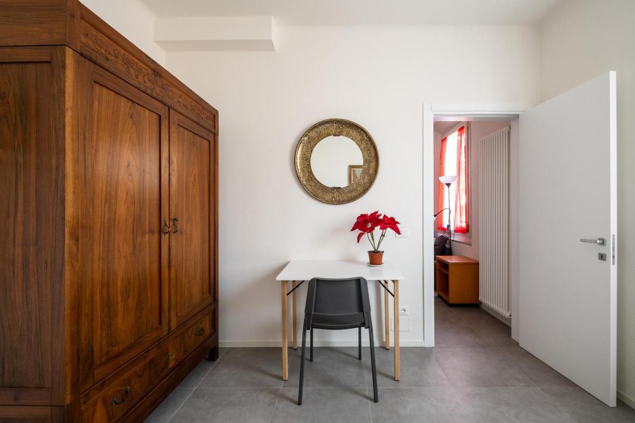 San Felice Apartments By Wonderful Italy Болоня Екстериор снимка