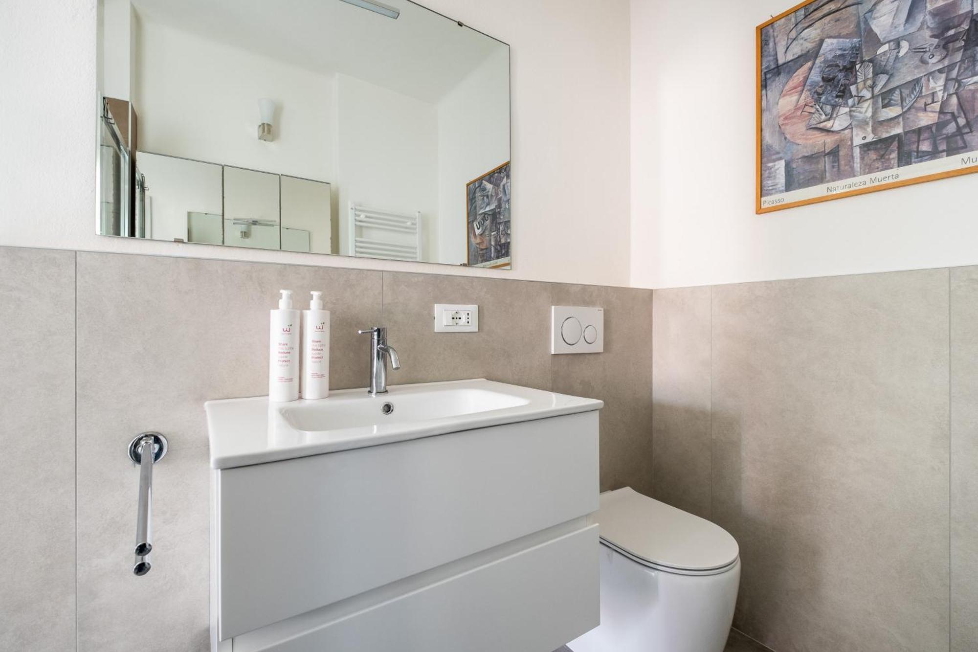San Felice Apartments By Wonderful Italy Болоня Екстериор снимка