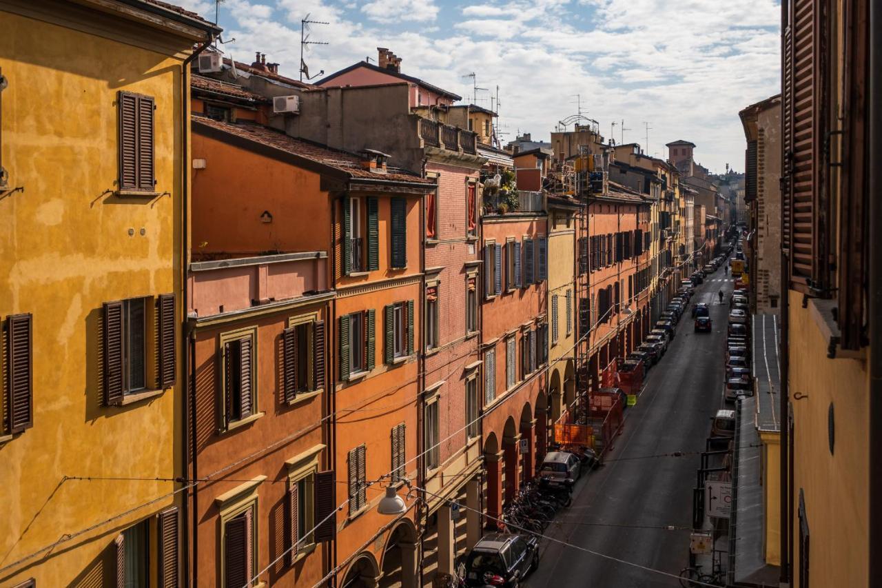 San Felice Apartments By Wonderful Italy Болоня Екстериор снимка