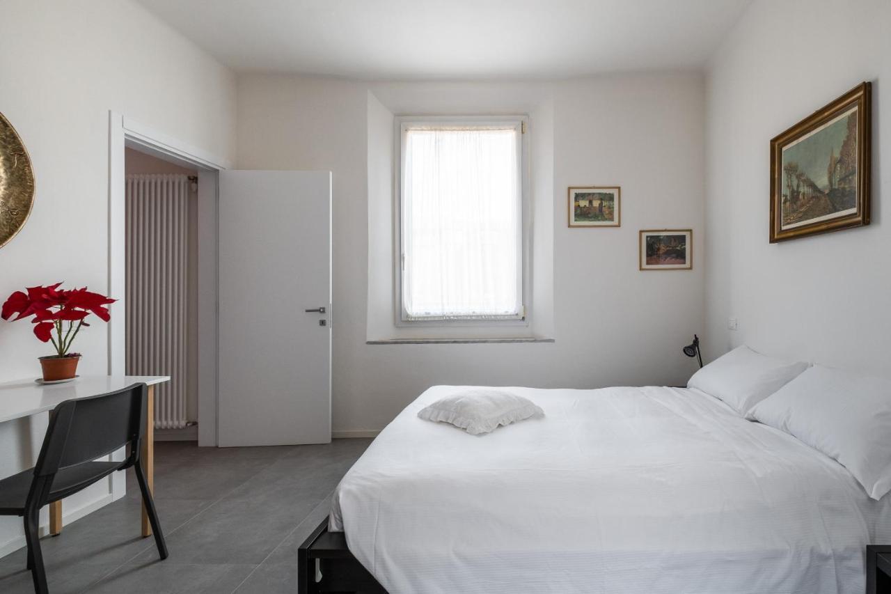 San Felice Apartments By Wonderful Italy Болоня Екстериор снимка