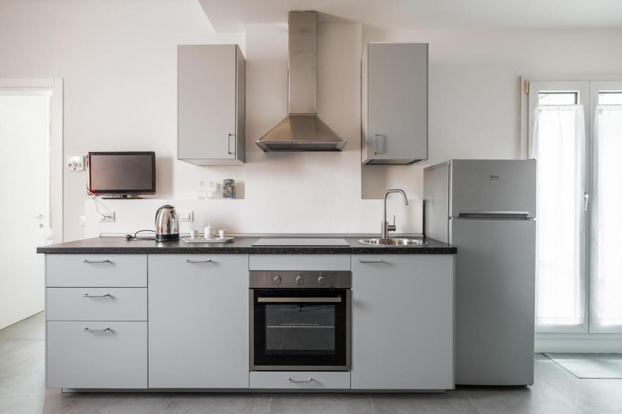 San Felice Apartments By Wonderful Italy Болоня Екстериор снимка