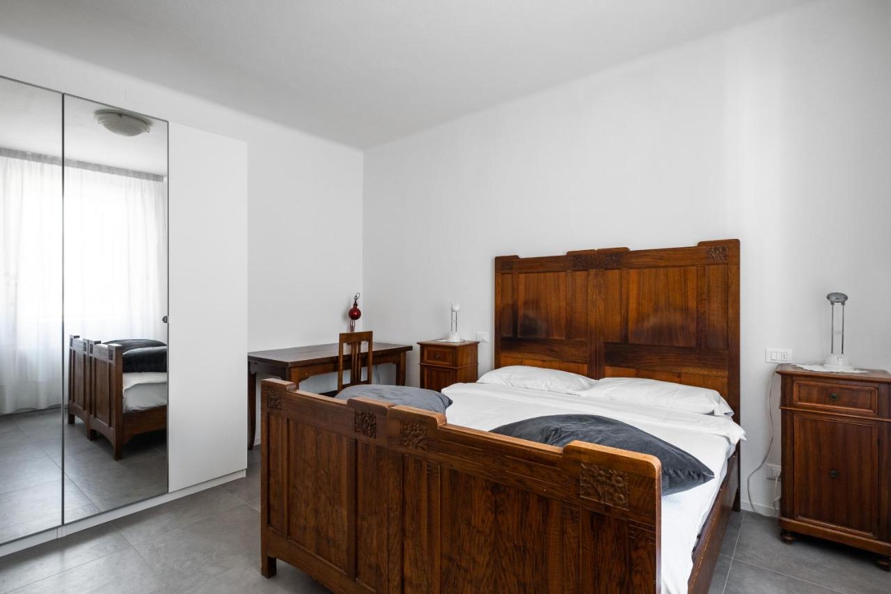 San Felice Apartments By Wonderful Italy Болоня Екстериор снимка