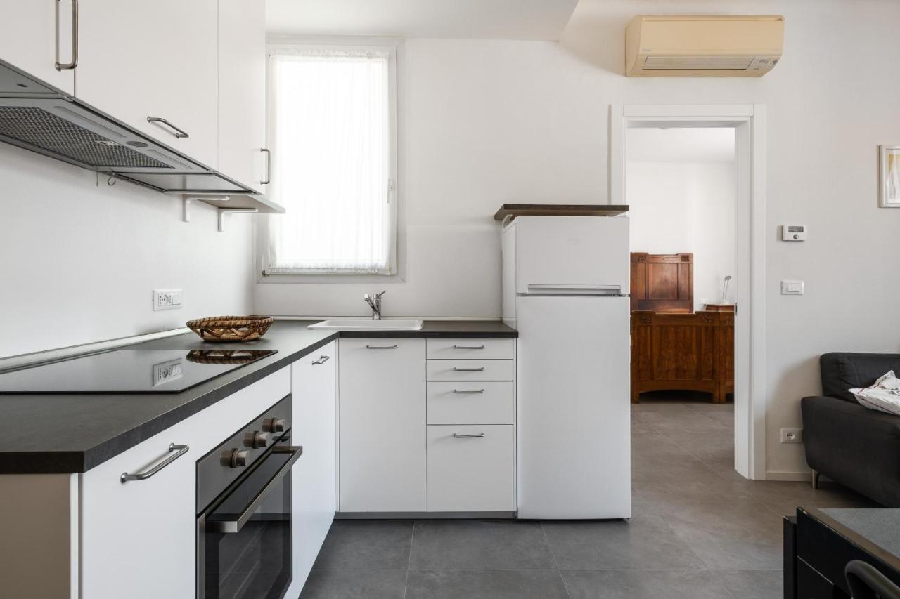 San Felice Apartments By Wonderful Italy Болоня Екстериор снимка