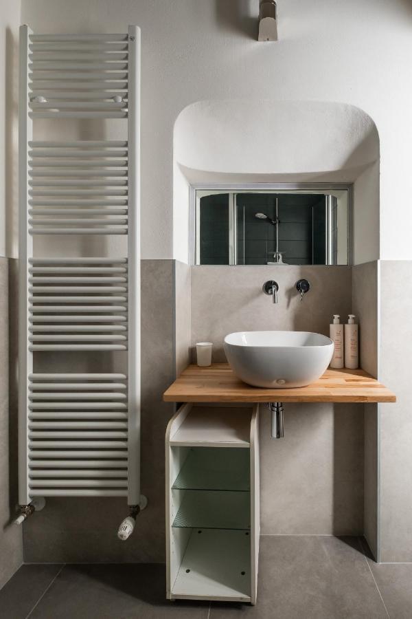 San Felice Apartments By Wonderful Italy Болоня Екстериор снимка