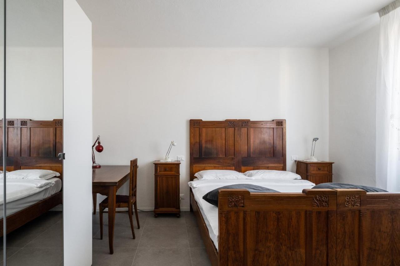 San Felice Apartments By Wonderful Italy Болоня Екстериор снимка