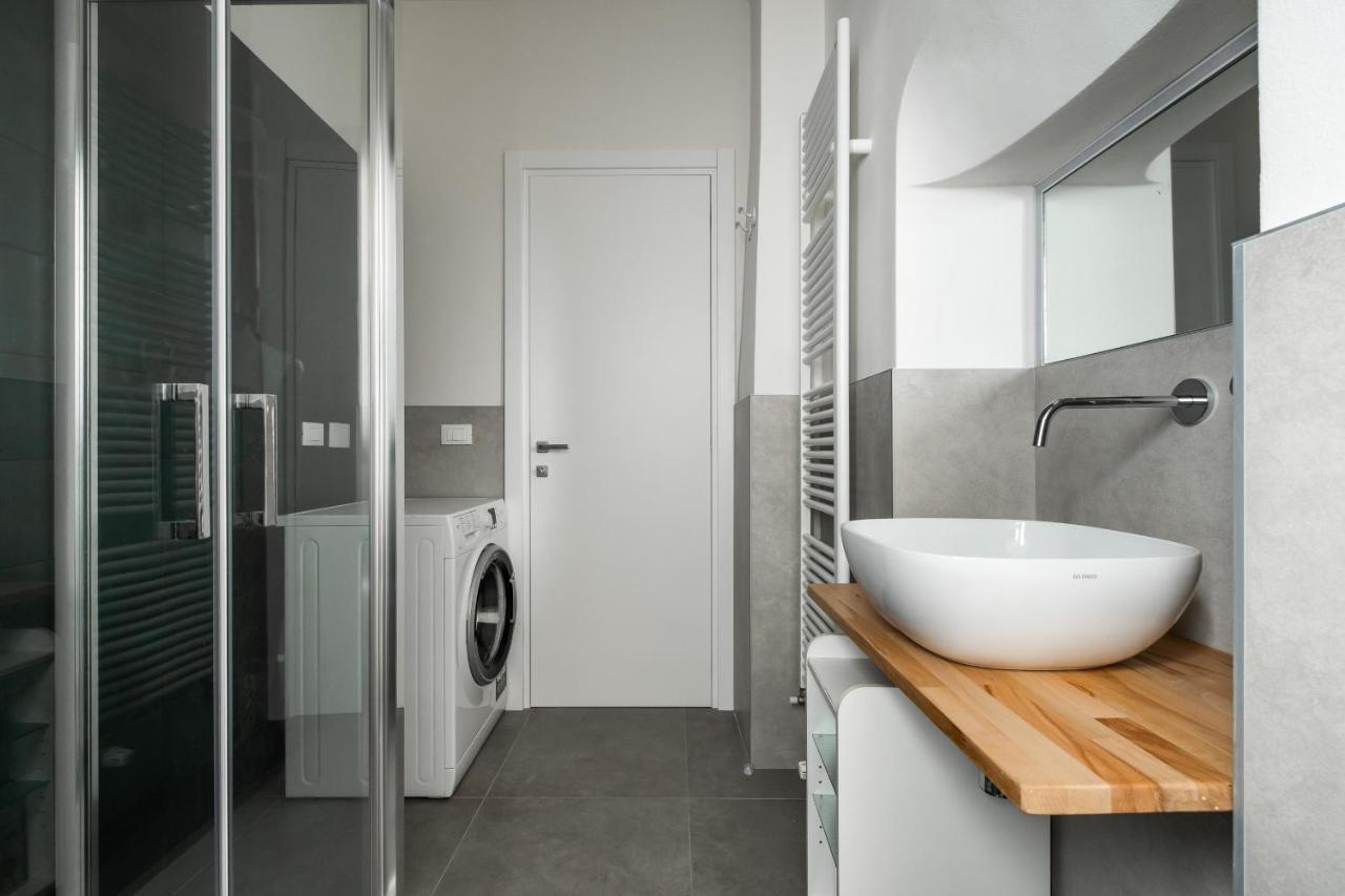 San Felice Apartments By Wonderful Italy Болоня Екстериор снимка